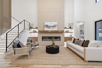 11903 S Vandalia Ave, Tulsa, OK 74137 - photo 6