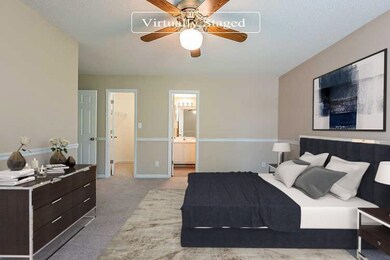 Staged Photo