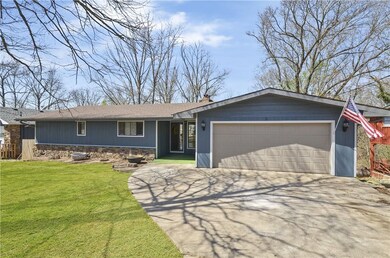 8 Pease Dr, Bella Vista, AR 72715 - photo 2