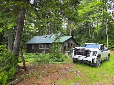 off Peaked Mountain Pond Rd, T4 R7 Wels, ME 04777 - photo 5