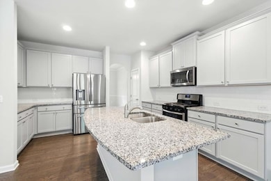 6215 Vista Crossing Way unit LSE, Cumming, GA 30028 - photo 5