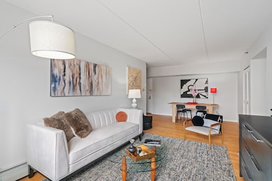 300 W 145th St unit 1-N, New York, NY 10039 - photo 4