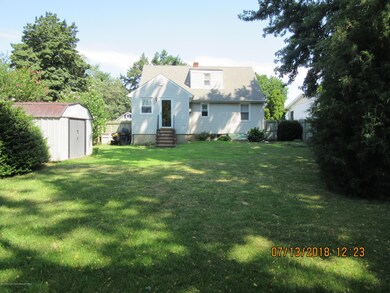 large property