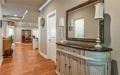 The home truly shows like a model and has so many