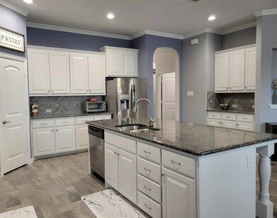 2117 Moonsail Ln, Denton, TX 76210 - photo 6