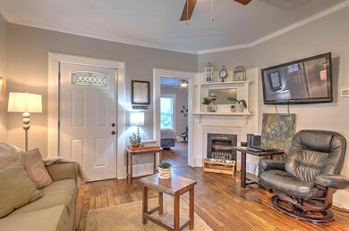 608 E Maple St, Johnson City, TN 37601 - photo 5