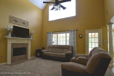 Tons of Natural Light
