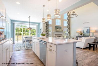 6451 Whitewater Way, Hilliard, OH 43026 - photo 5