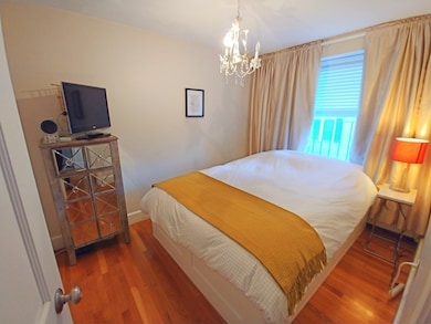 45 Fleet St unit 3B, Boston, MA 02109 - photo 6