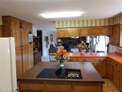 17070 Harmon Rd, Fayetteville, AR 72704 - photo 4