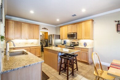 10911 Fox Glove Field, Helotes, TX 78023 - photo 7