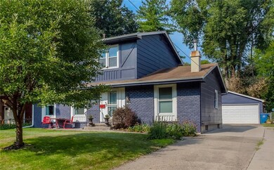 2908 46th St, Des Moines, IA 50310 - photo 2