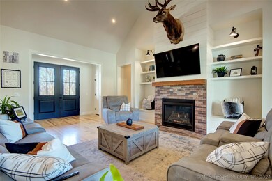 5730 S 305th East Ave, Broken Arrow, OK 74014 - photo 6