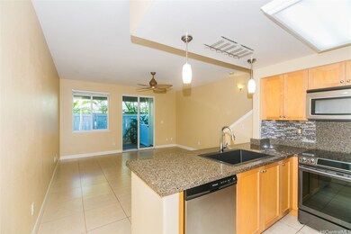 92-1516 Aliinui Dr unit 1707, Kapolei, HI 96707 - photo 2