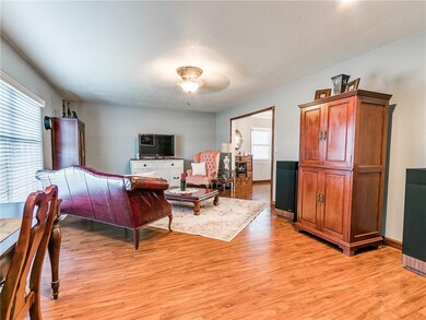 34403 Waco Rd, Shawnee, OK 74801 - photo 4