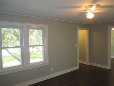 Bedroom.