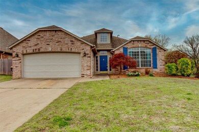 1242 W 114th Ct S, Jenks, OK 74037 - photo 2