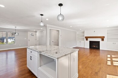 140 Beech St, Franklin, MA 02038 - photo 5