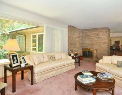 Den/Family/Great Room.