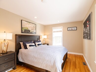 21 Lothrop St unit 1, Plymouth, MA 02360 - photo 5