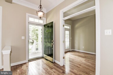 528 Gentlewood Square, Purcellville, VA 20132 - photo 4