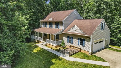 12609 Osborne Dr, Fredericksburg, VA 22407 - photo 2