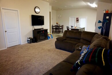 1019 E 95th St, Odessa, TX 79765 - photo 3