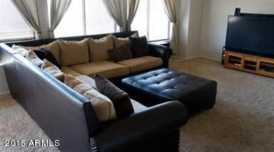 Great room off kitchen #2