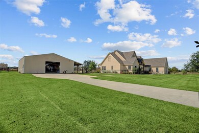 1153 County Road 150, Alvin, TX 77511 - photo 4