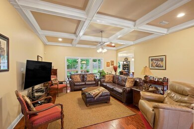 livng room