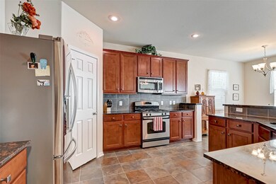 6426 Wilshire Lakes, Houston, TX 77040 - photo 3