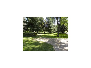 Yard.