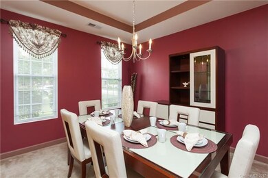 Dining Room View 2