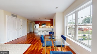 911 Kennedy St NW unit 10, Washington, DC 20011 - photo 2