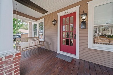 1104 E 16th St, Houston, TX 77009 - photo 2