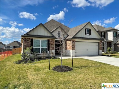 1898 Lonesome Oak Dr, Temple, TX 76502 - photo 2