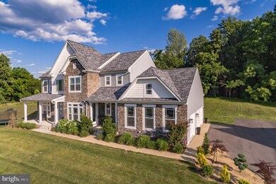 1260 Fairwood Dr, Huntingtown, MD 20639 - photo 7