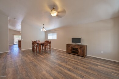 Dinning room