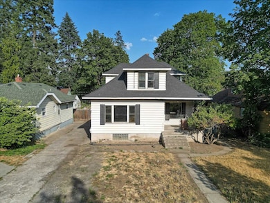 3415 S Grand Blvd, Spokane, WA 99203 - photo 2