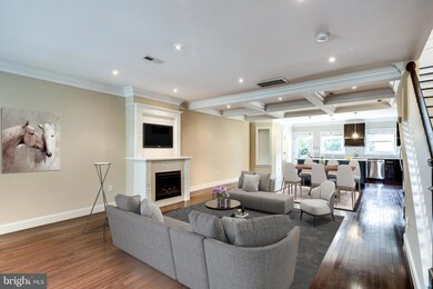 3666 Park Place NW, Washington, DC 20010 - photo 5