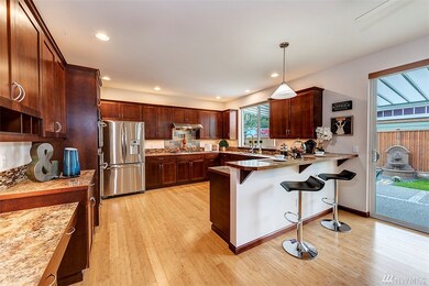 8006 192nd St SW, Edmonds, WA 98026 - photo 5