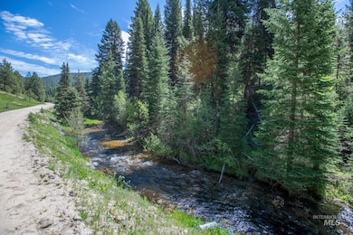 TBD 36 Clear Creek Rd, Cascade, ID 83611 - photo 2