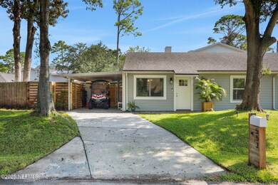 553 David St, Atlantic Beach, FL 32233 - photo 5