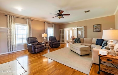 215 La Rue Christ-Roi, Carencro, LA 70520 - photo 5