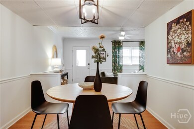 1905 S Milledge Ave unit 22, Athens, GA 30605 - photo 6