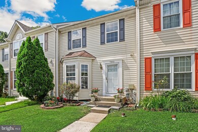 7840 Rolling View Ave, Nottingham, MD 21236 - photo 2