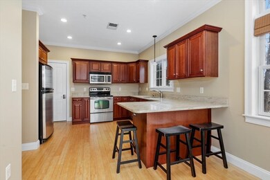 42 Rockway Ave unit 2B, Weymouth, MA 02188 - photo 6