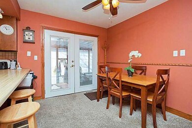 Dining Room.