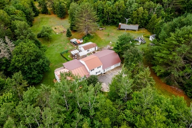 230 W Old Main Rd, Lowell, ME 04493 - photo 3