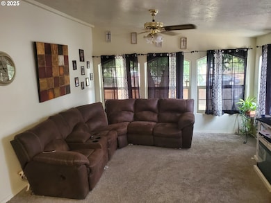 425 Birch St, Yoncalla, OR 97499 - photo 4